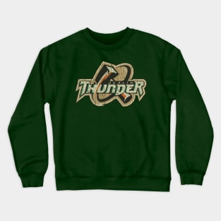 Berlin Thunder 1999 Crewneck Sweatshirt